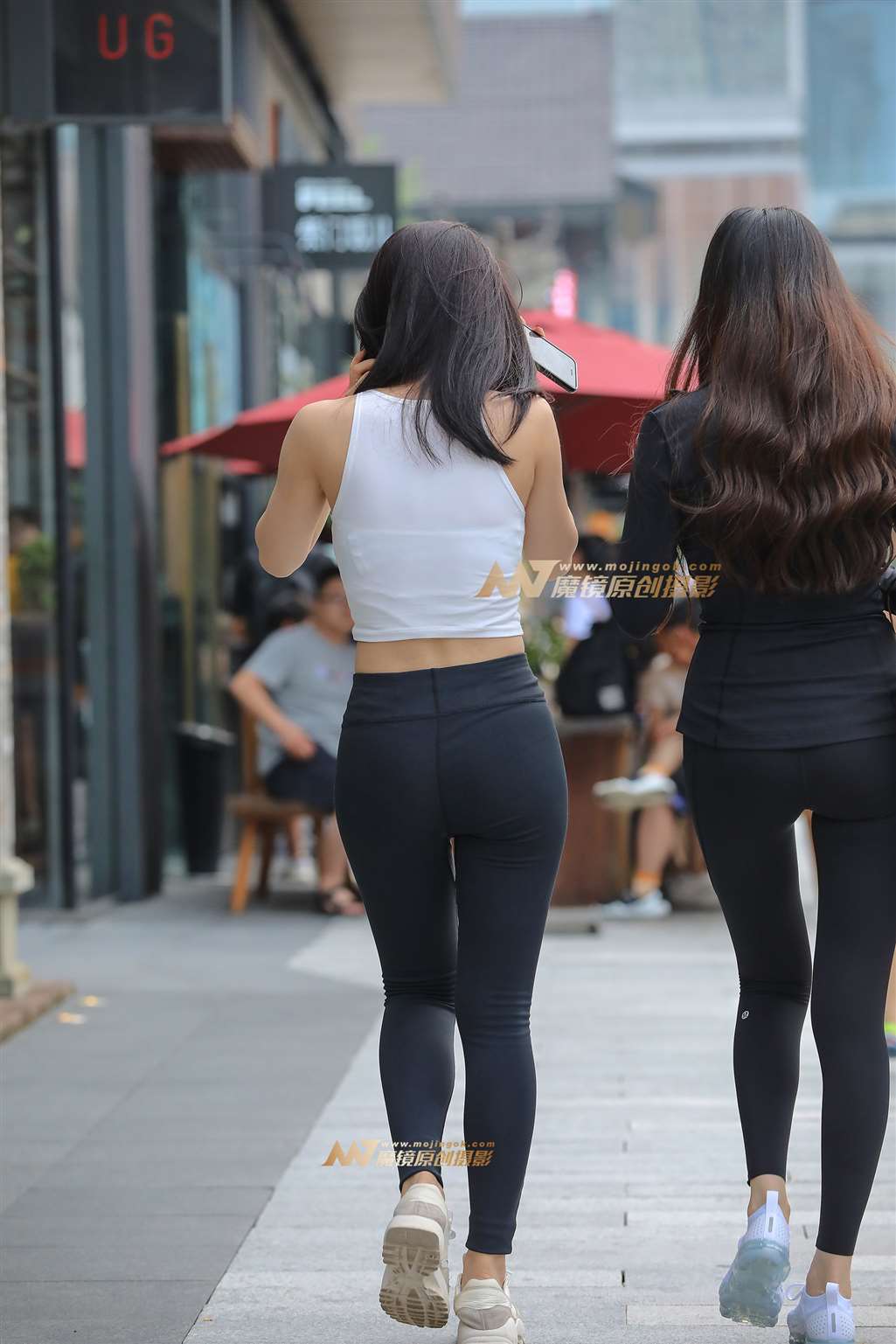 图片[4]-【视觉冲击赛贴】美胸，美女-街拍流行馆