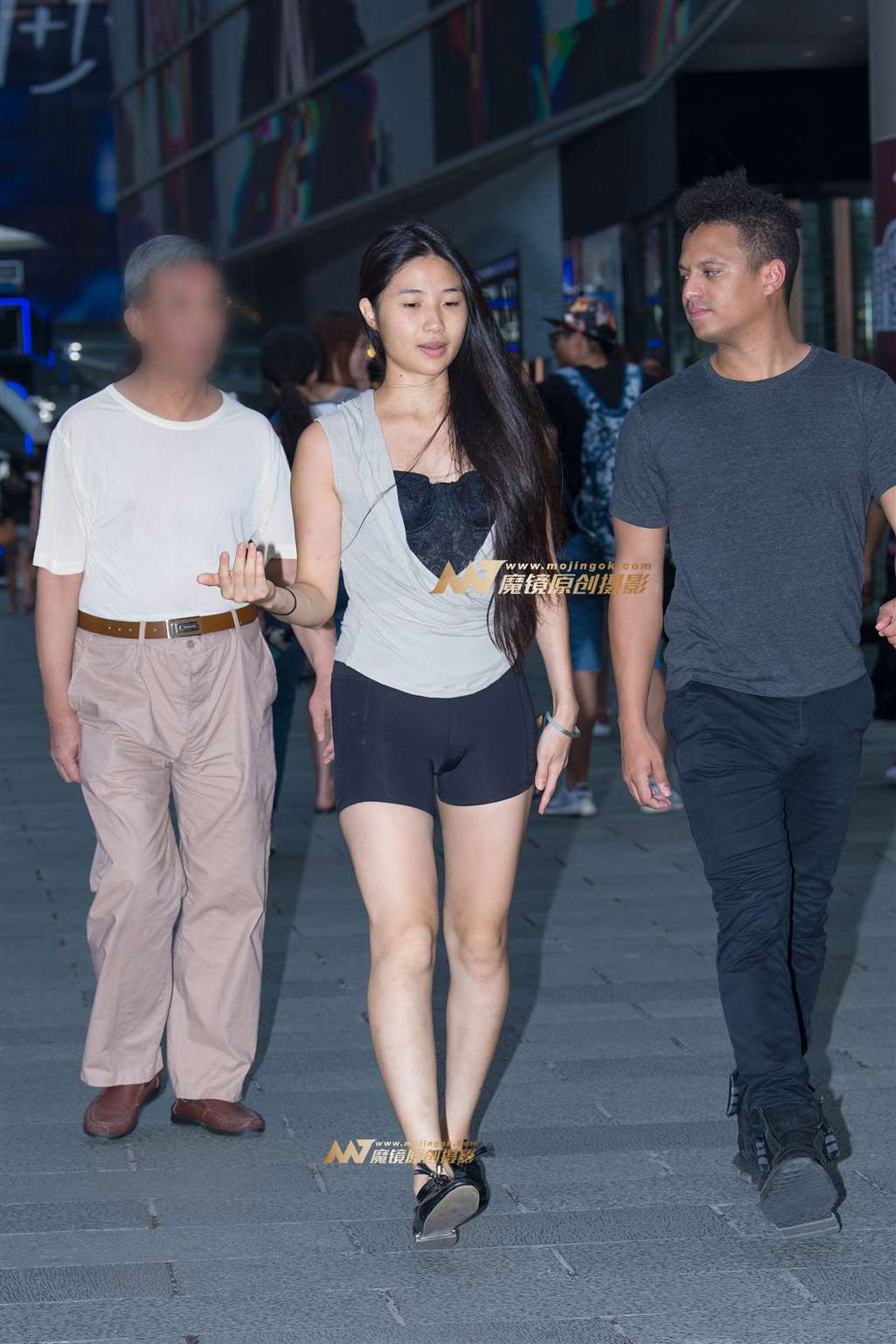 图片[4]-一组夜拍【致敬咔喳】-街拍流行馆