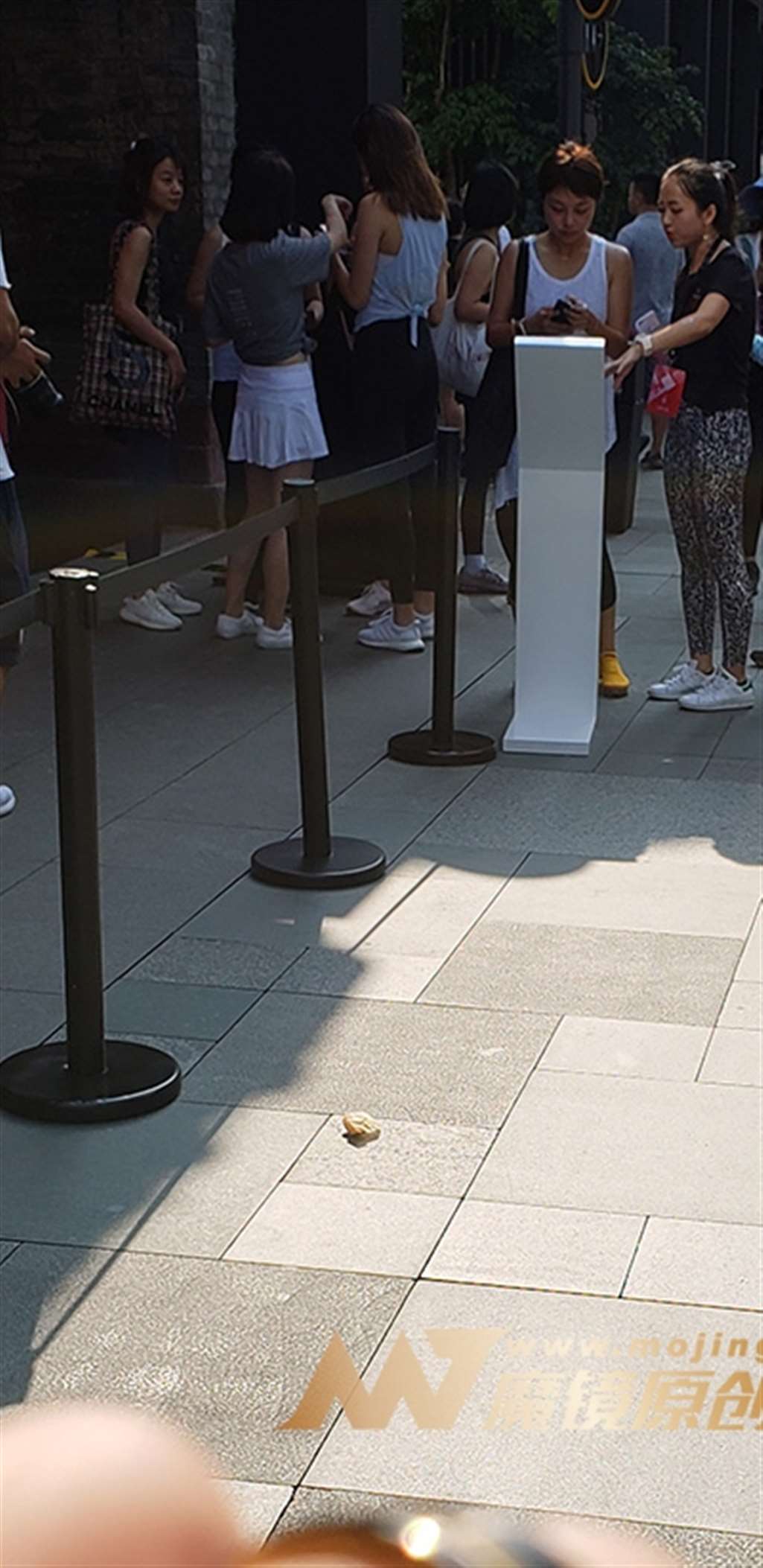图片[3]-【凯恩赛贴】晨运活动-街拍流行馆