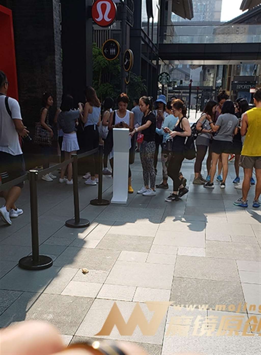 图片[3]-【凯恩赛贴】瑜伽爱好者-街拍流行馆