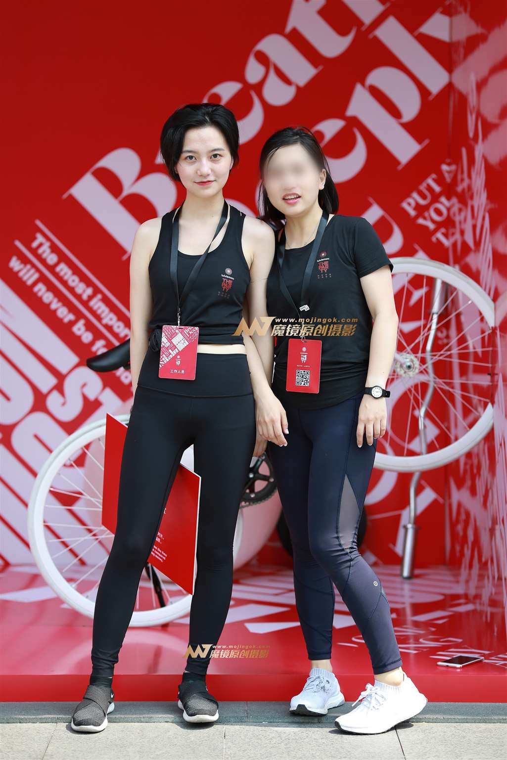 图片[1]-【凯恩赛贴】瑜伽爱好者-街拍流行馆