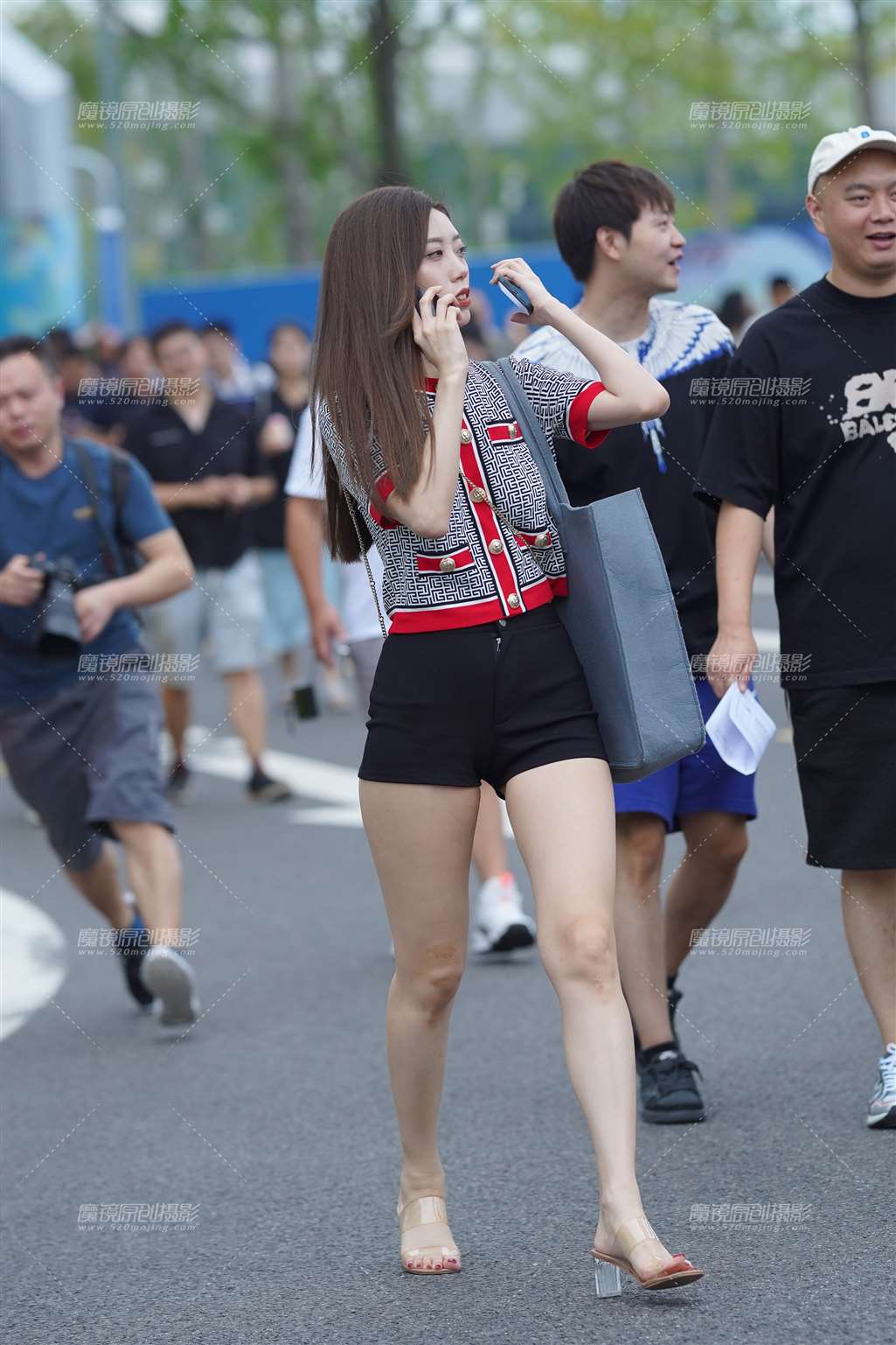 图片[1]-气质美女-街拍流行馆
