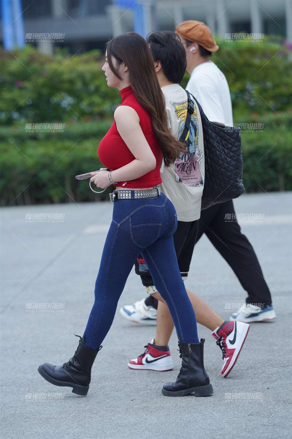 图片[2]-圆润-街拍流行馆