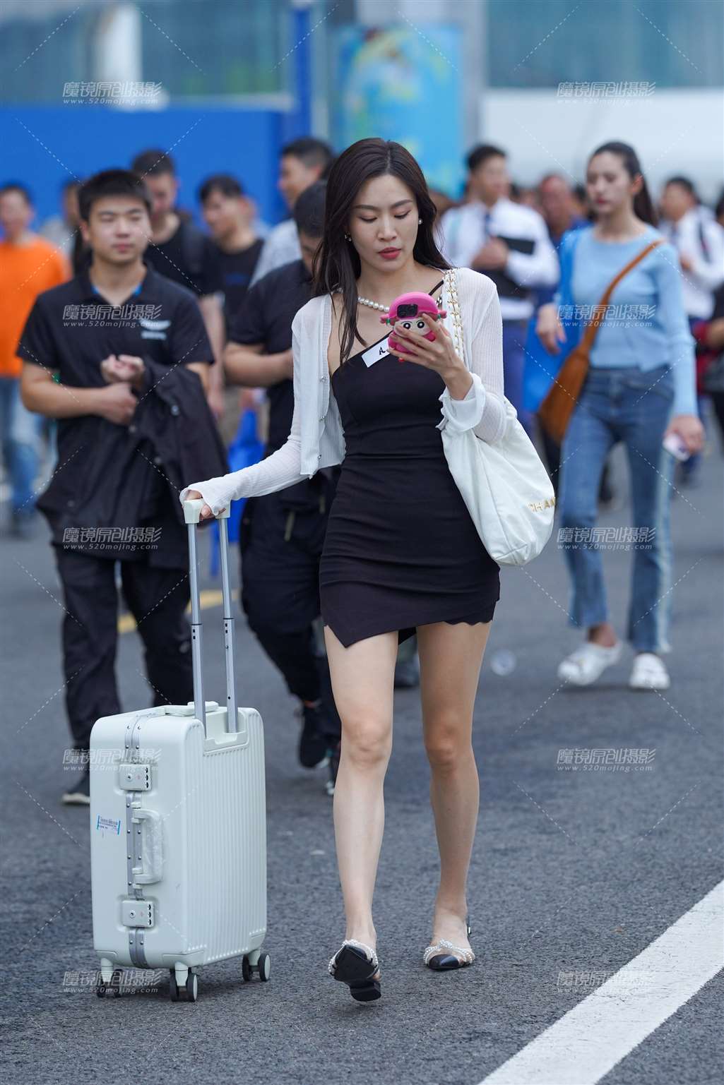图片[3]-气质-街拍流行馆