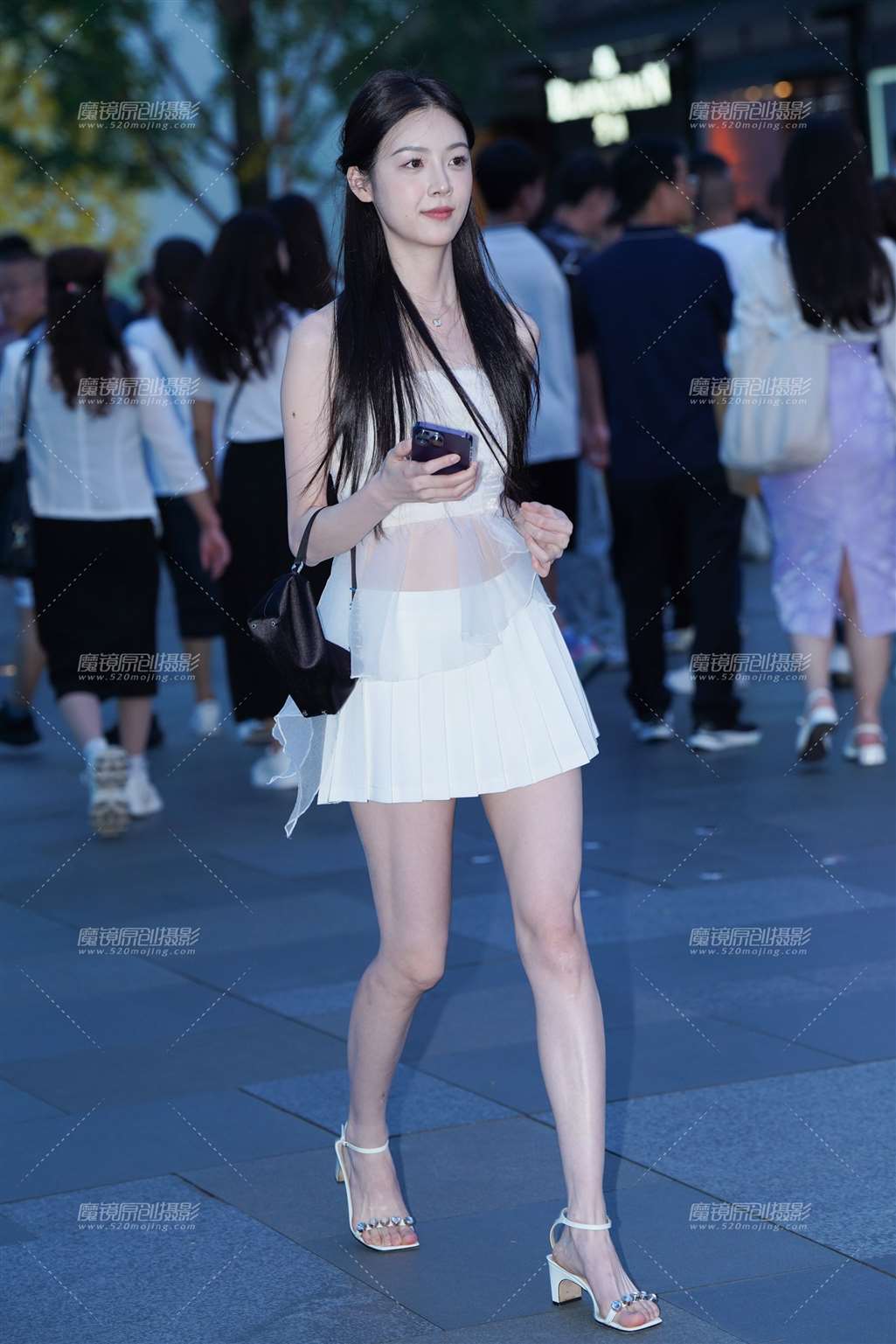 图片[1]-小仙女-街拍流行馆