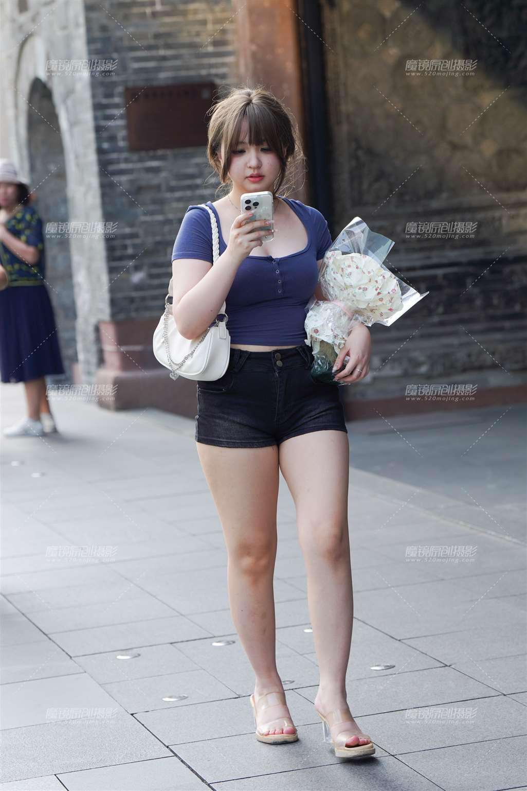 图片[1]-肉感-街拍流行馆