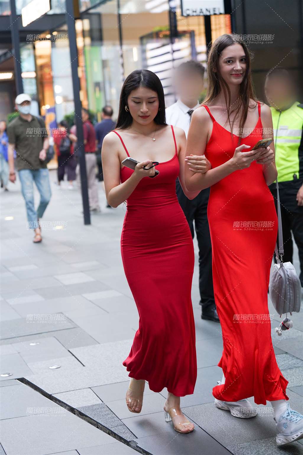 图片[1]-艳红-街拍流行馆