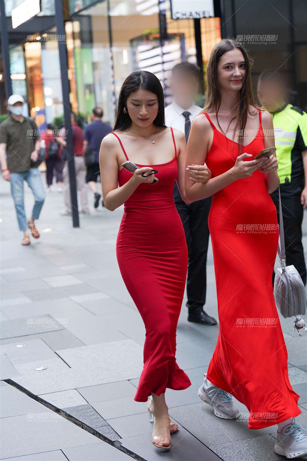 图片[4]-艳红-街拍流行馆