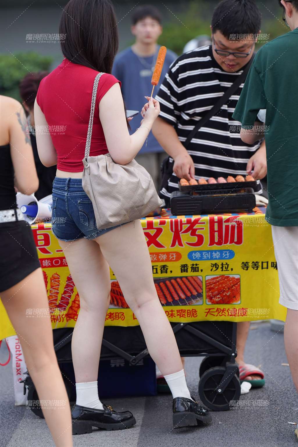 图片[3]-可爱肉嘟嘟-街拍流行馆