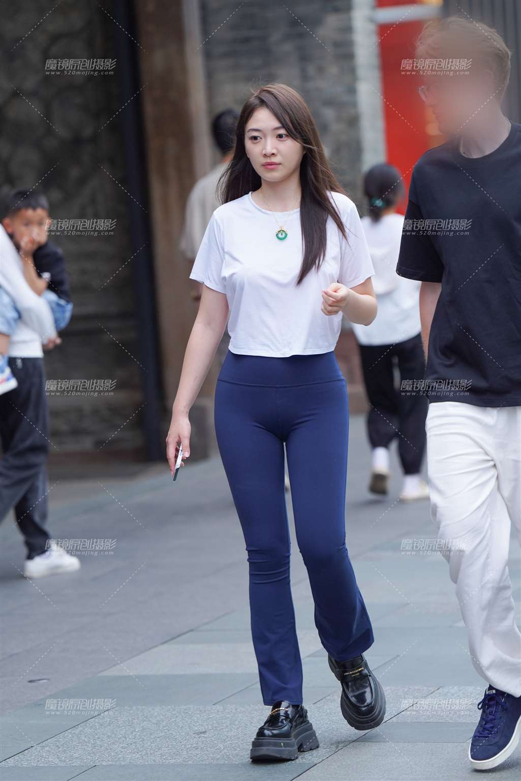图片[1]-深蓝瑜伽-街拍流行馆