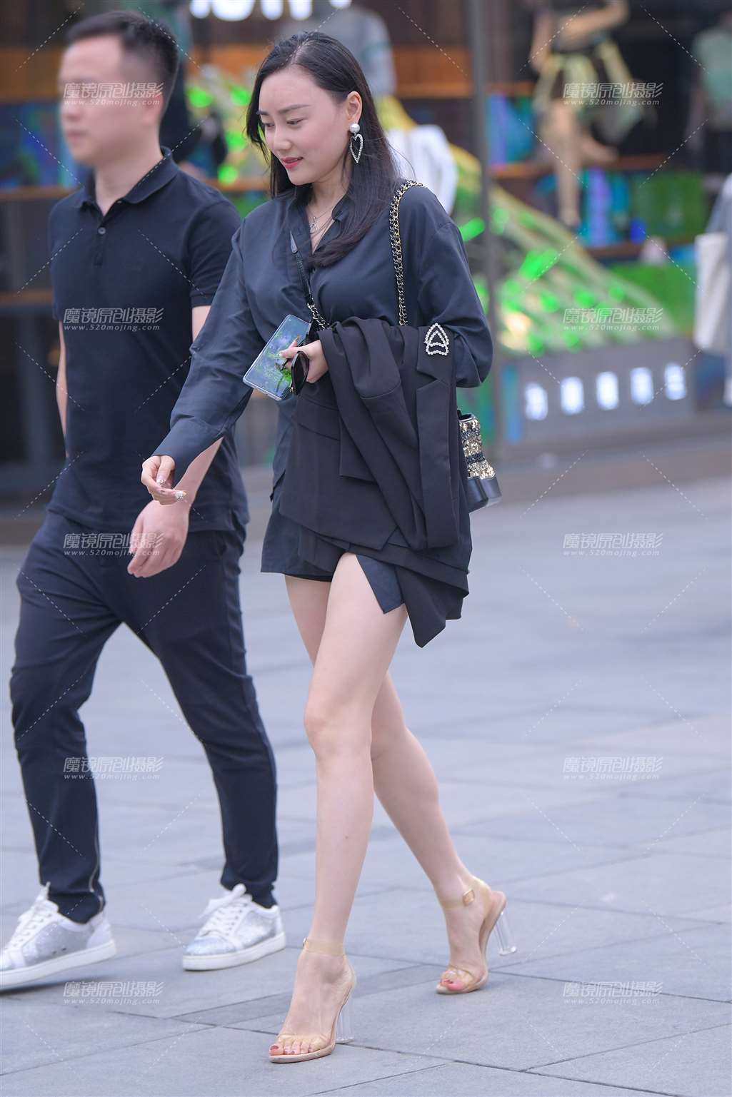 图片[4]-气质美妇-街拍流行馆